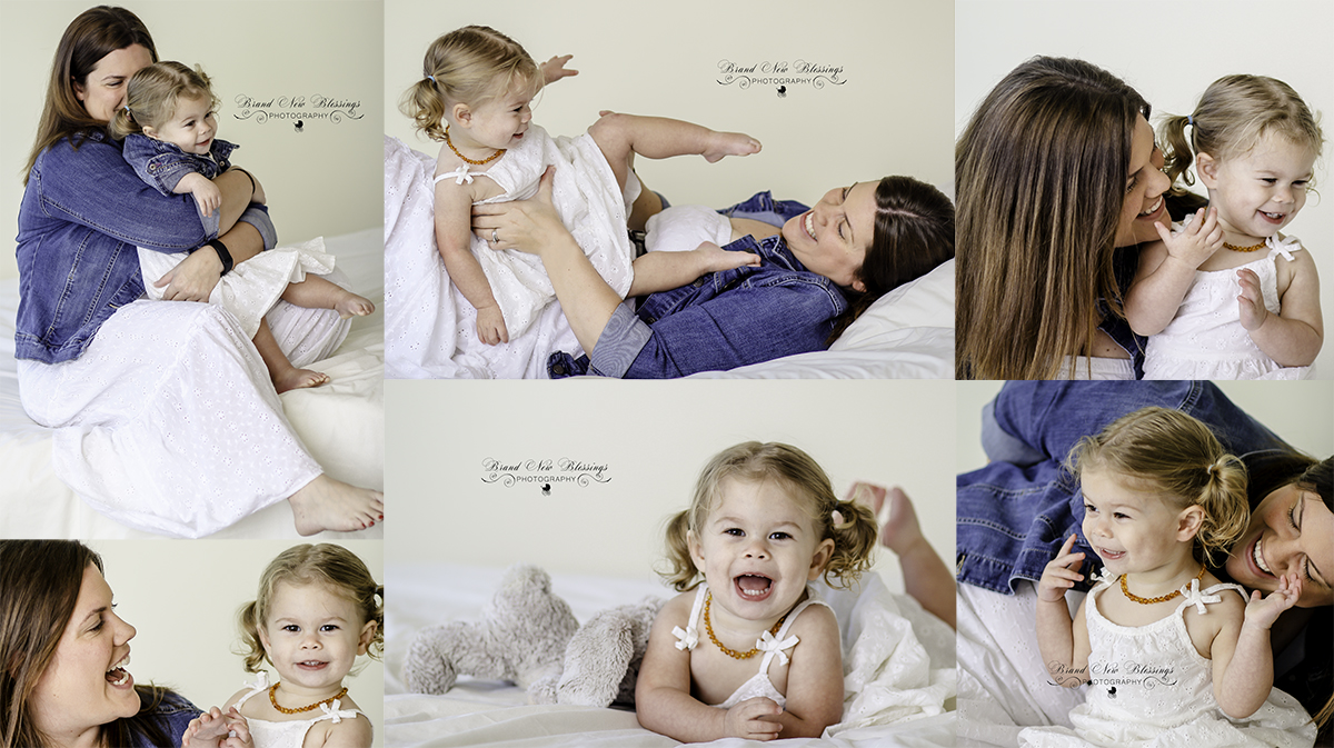 mommyandmecollage