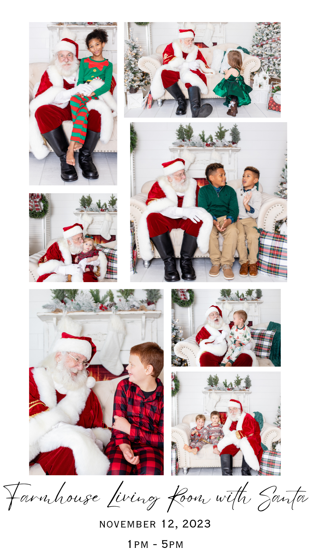 LivingRoomwithSanta